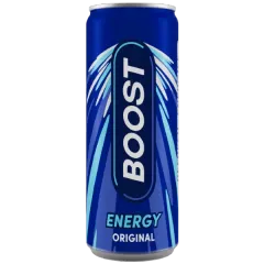 Boost Energy Original Drink 250ml #N028730