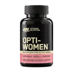 Optimum Nutrition Opti - Women 60capsules