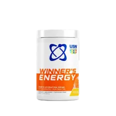 Usn Sports Ener-G-Naartje (Citrus) 500gm