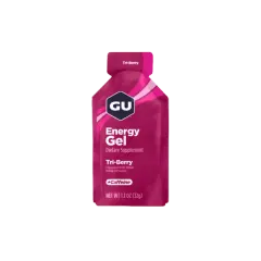 Gu Triberry Energy Gel 32gm