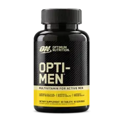 Optimum Nutrition Opti – Men 90tablets