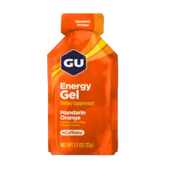 Gu Mandarin Orange Energy Gel 32g #Gu123043