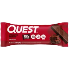 Quest Protein Bar Choc Brownie 60gm