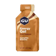 Gu Campfire S’mores 32g
