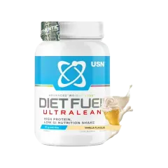 Usn Diet Fuel Vanilla 900g