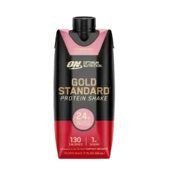 On Gold Stnrd S/Berry Prot. Shake 325ml #1153392