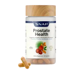 Snap Prostate Health Caps 90's #Ssph90