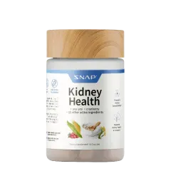 Snap Kidney Health Caps 60's #Sskh