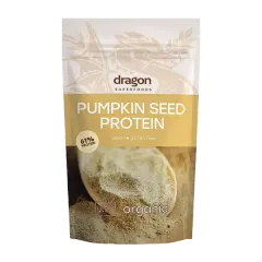 Dragon Superfoods Org Pumpkin Seed Prot. Pwdr 200g #So313