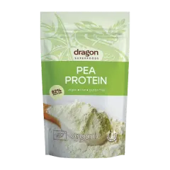 Dragon Superfoods Org Pea Prot. Pwdr 200g #So311