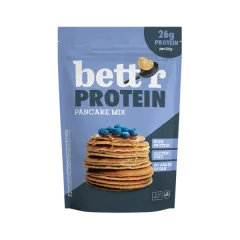 Bett'r Gf Nas Org Prot. Pancake Mix 400g #So19906