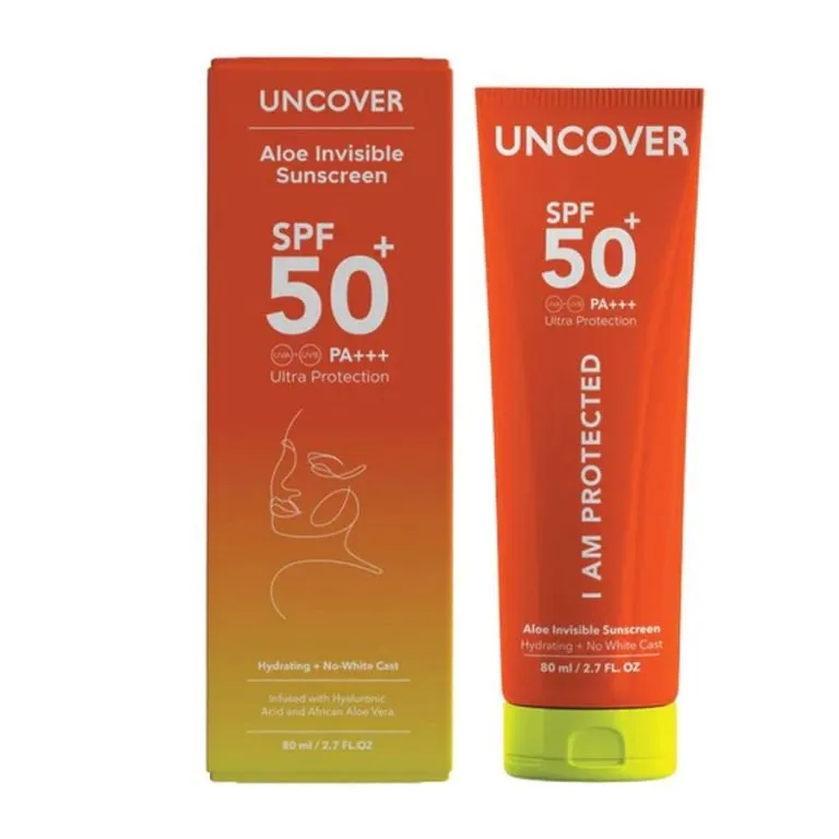 UNCOVER-ALOE-INVISIBLE-SUNSCREEN-SPF-50+-80ML