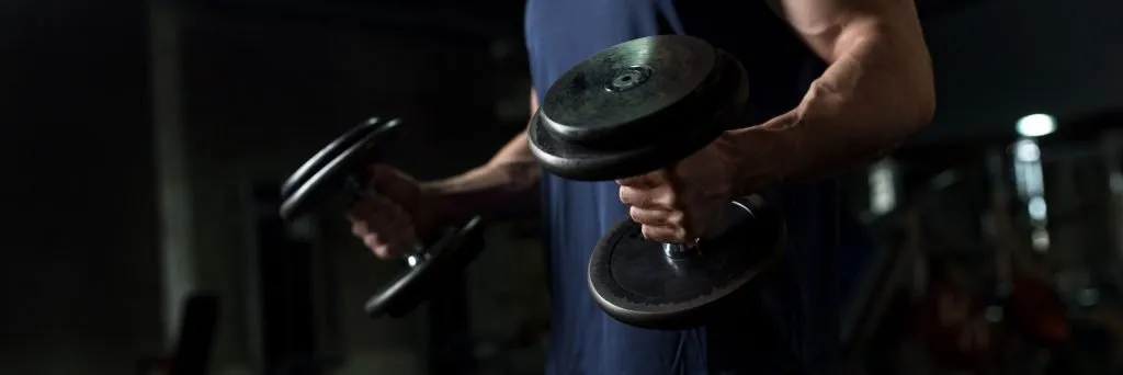 Strength Training on GLP-1: Why It’s Essential